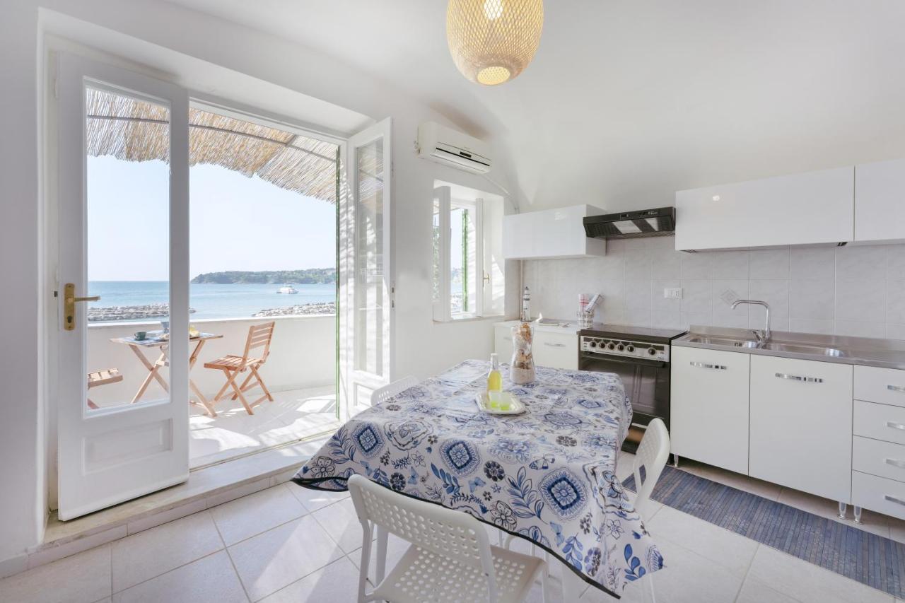 Calilla House By Procida Reserve Kültér fotó