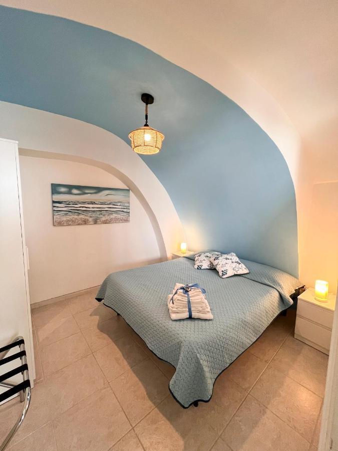 Calilla House By Procida Reserve Kültér fotó