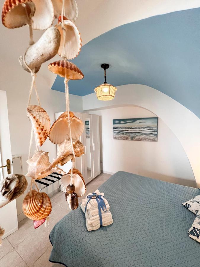 Calilla House By Procida Reserve Kültér fotó