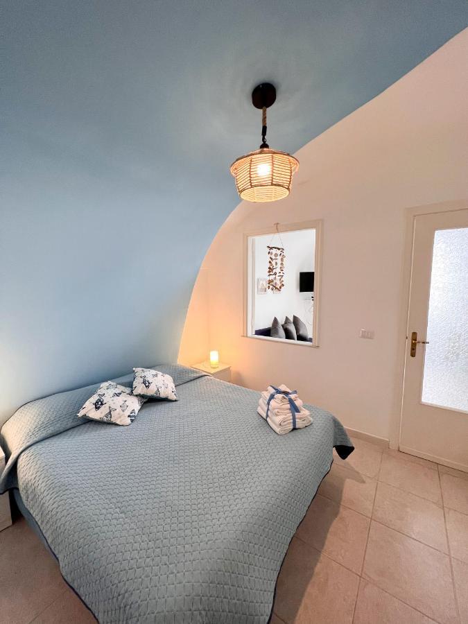 Calilla House By Procida Reserve Kültér fotó