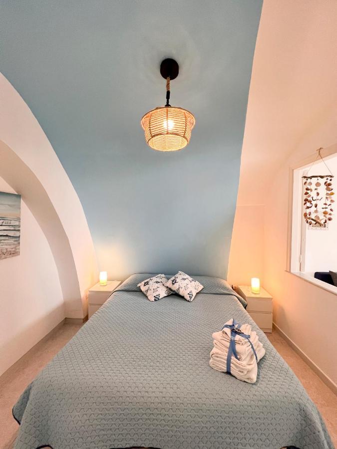 Calilla House By Procida Reserve Kültér fotó