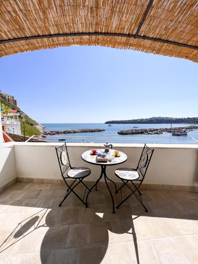 Calilla House By Procida Reserve Kültér fotó