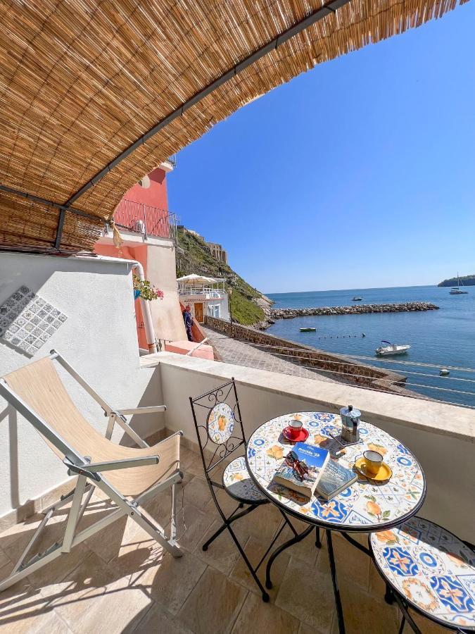 Calilla House By Procida Reserve Kültér fotó