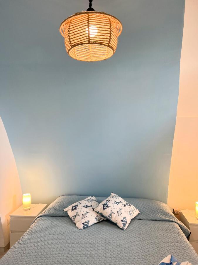 Calilla House By Procida Reserve Kültér fotó