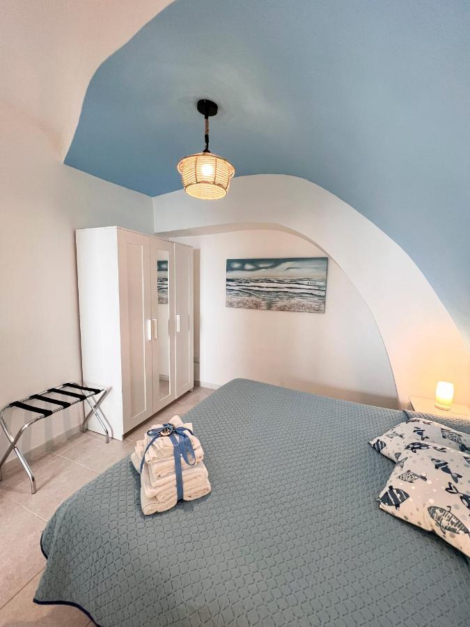 Calilla House By Procida Reserve Kültér fotó