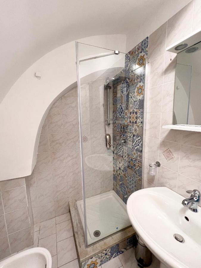 Calilla House By Procida Reserve Kültér fotó