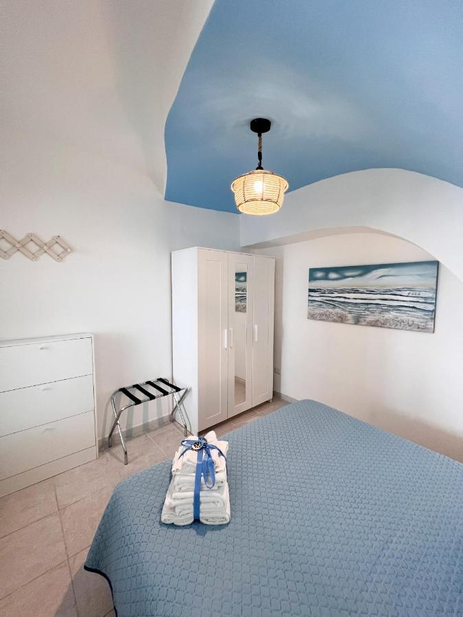 Calilla House By Procida Reserve Kültér fotó