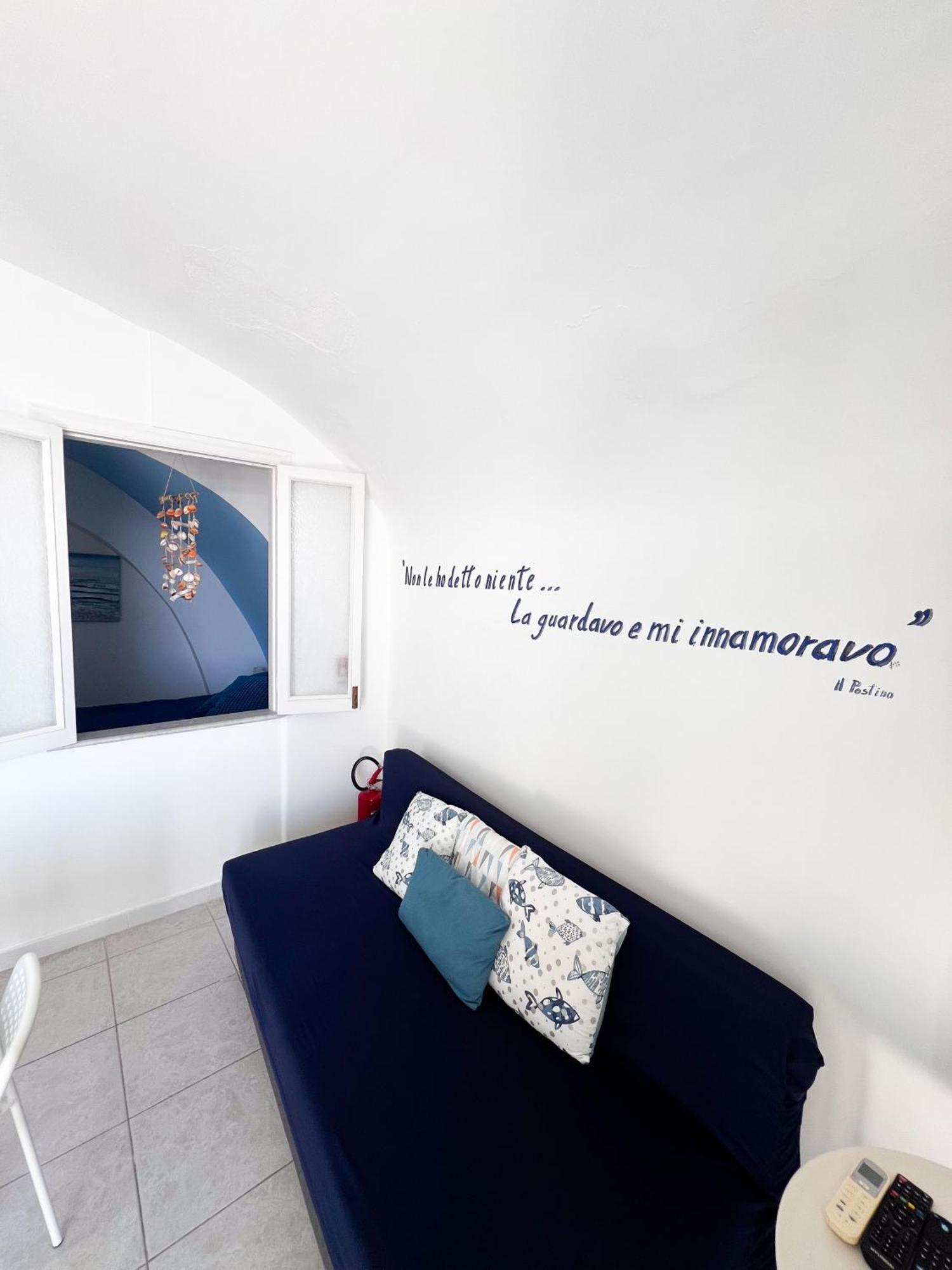 Calilla House By Procida Reserve Kültér fotó